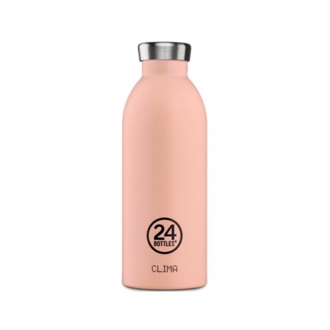 مطاره معدنيه من clima 500 ml  حافظه للحراره 