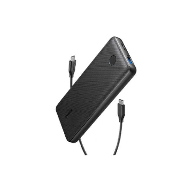 شاحن طاقة انكر USB C ، PowerCore Essential 20000 PD (18W)