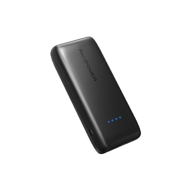 RAVPower Ace Series 12000mAh Quick Charge Power Bank