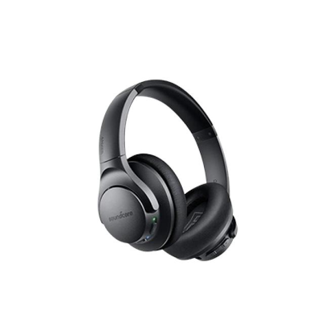 Anker Soundcore Life Q20 Hybrid Active Noise Cancelling Headphones