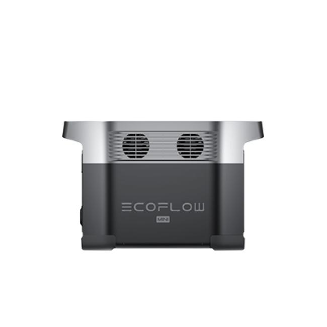 محطة الطاقة المحمولة EcoFlow DELTA Mini 1400W