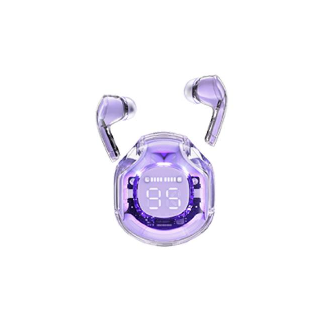 ACEFAST Crystal (2) Earbuds T8