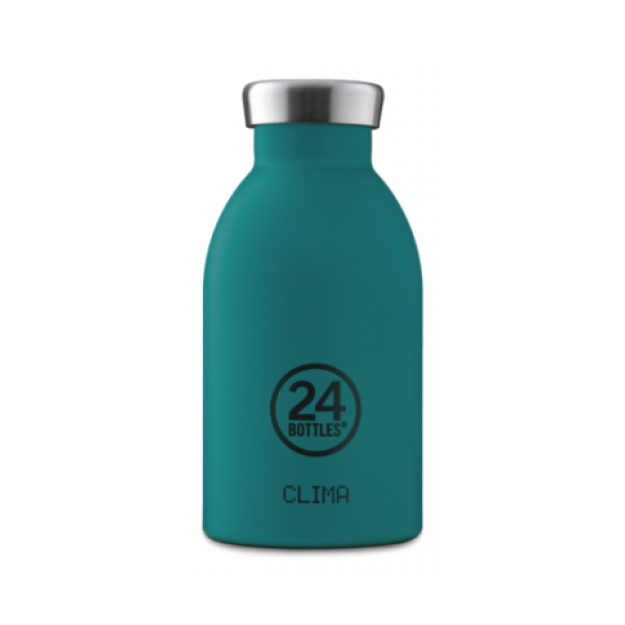 مطاره معدنيه من clima 350 ml  حافظه للحراره