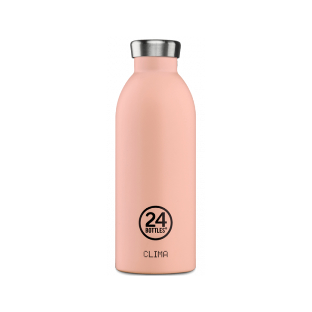 مطاره معدنيه من clima 500 ml  حافظه للحراره