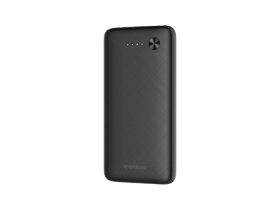 Riversong Horizon 10 10000 مللي أمبير باور بانك أسود