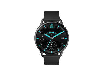 RAVOZ SMART WATCH KW16