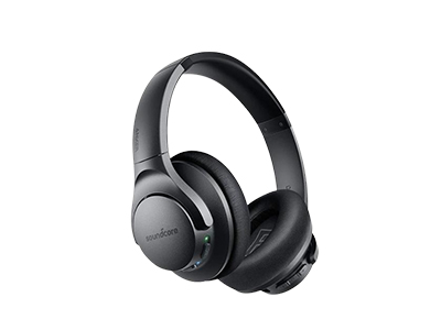 Anker Soundcore Life Q20 Hybrid Active Noise Cancelling Headphones