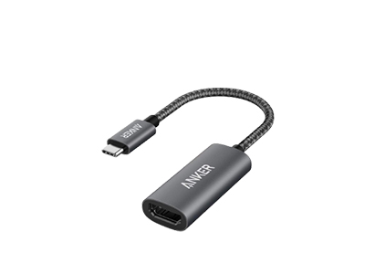 محول USB C إلى HDMI من انكر (4K @60هرتز)