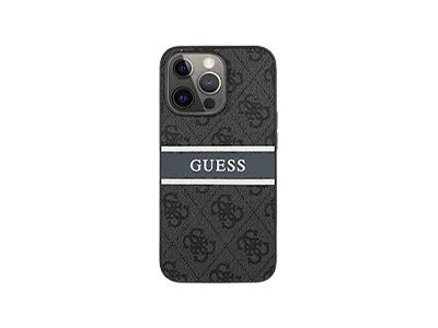 Guess - حافظة لهاتف iPhone 13 Pro Max