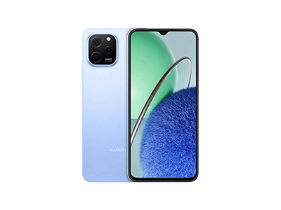 HUAWEI NOVA Y61 SAPPHIRE BLUE 4GB RAM 64GB ROM