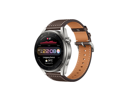 HUAWEI WATCH GT 3 PRO