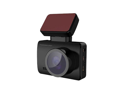 Powerology Dash Pro 1080P Camera