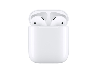 الجيل الثاني من AirPods +  Free Case