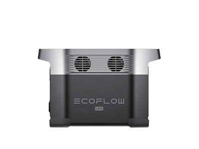 محطة الطاقة المحمولة EcoFlow DELTA Mini 1400W