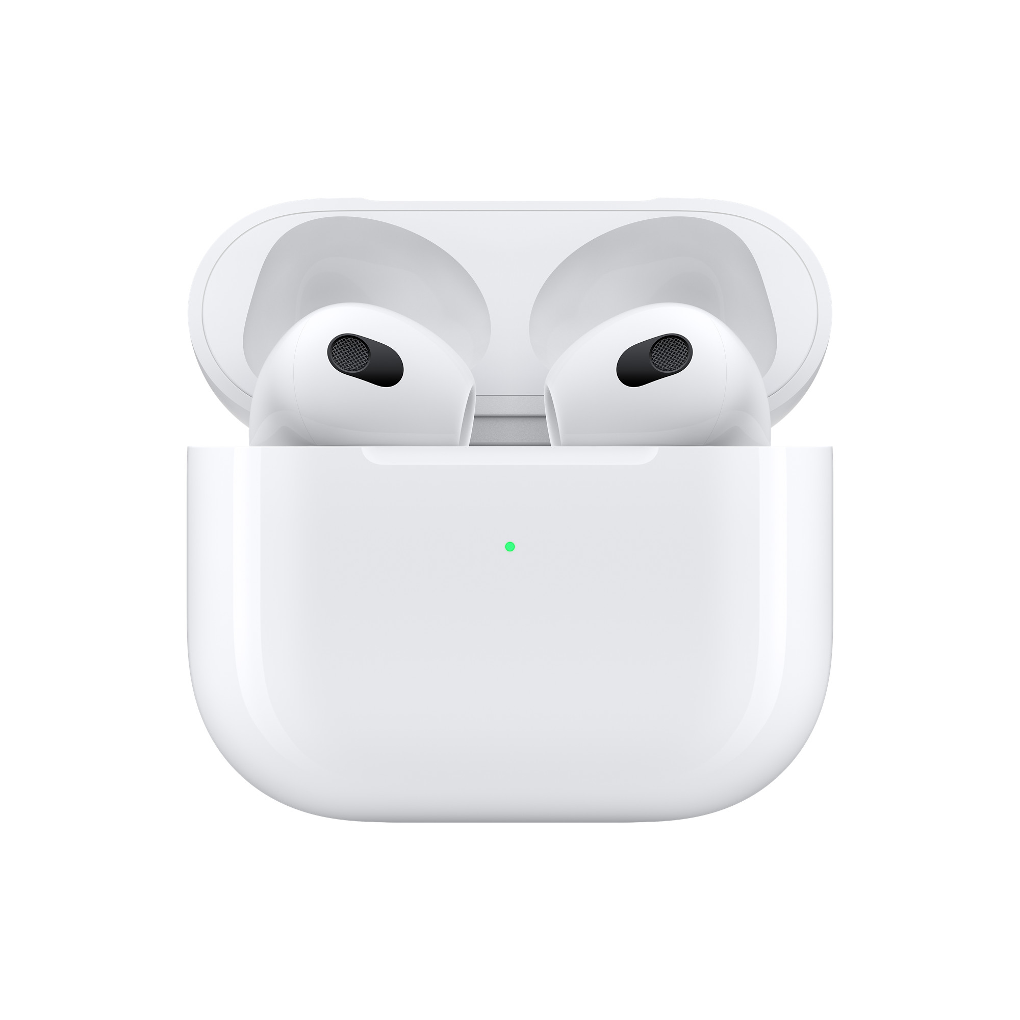 Apple AirPods 3rd Generation White