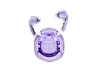 ACEFAST Crystal (2) Earbuds T8