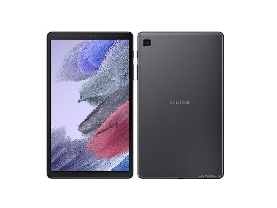 Samsung Galaxy Tab A7 Lite Gray