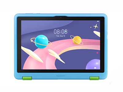 Huawei Matepad T10 Kids Edition Wifi 2gb Ram 32gb Rom Deep Sea Blue