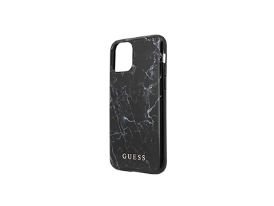 Guess - حافظة لهاتف iPhone 13 Pro